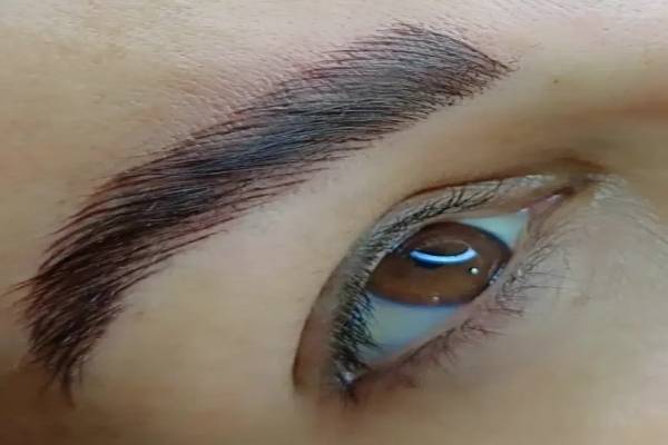 آرایش دائم شیراز