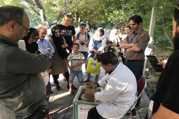 آموزشگاه هنری لوح و قلم آموزش طراحی نقاشی مجسمه سازی