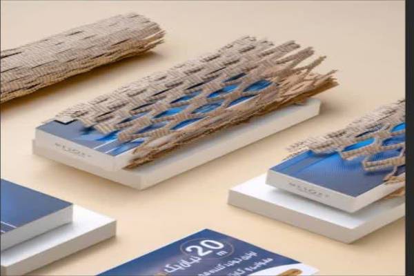 شیت محافظ سه لایه 100 در 30