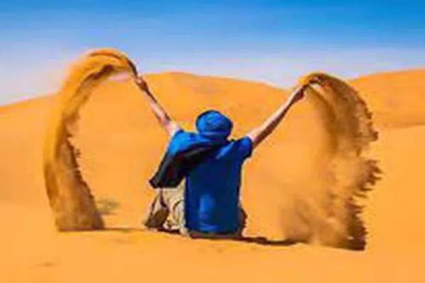 برگزاری تورهای کویر مرنجاب با بهترین قیمت و امکانات