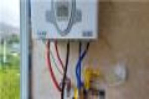 پکیج شوفاژ دیواری