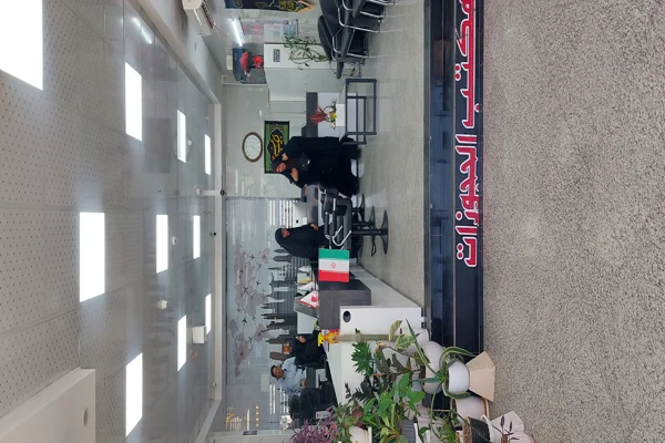 تصویر 2 آگهی رزو بلیط هواپیما اوتانا گشت باستان