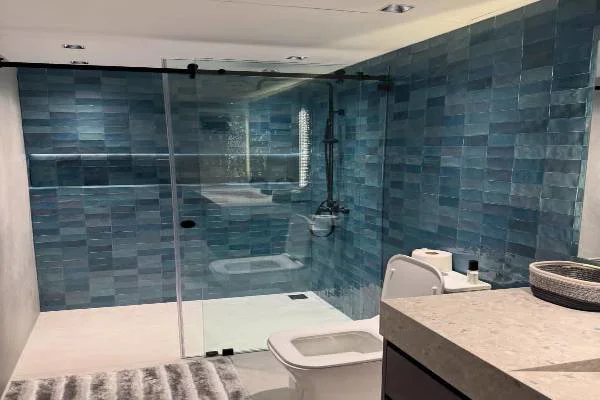 انجام تمامی امور شیشه سکوریت 