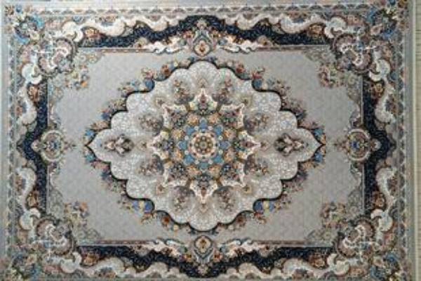 45 تخته فرش 9 متری نو حراج