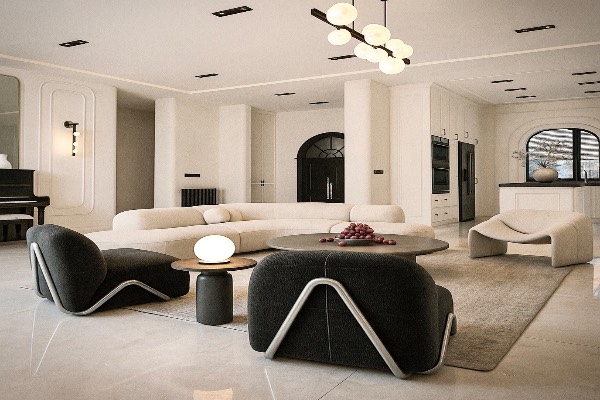 معماری