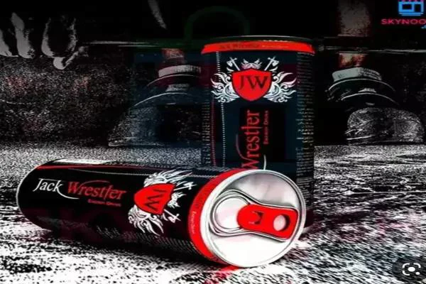 پخش عمده نوشیدنی های انرژی را