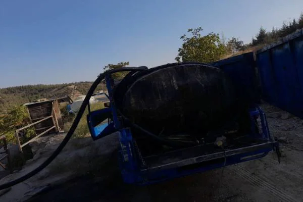 پخش گازوییل ونفت آزاد وارسال به شهرستان ها گازوئیل ژنراتور موتور دیزل 