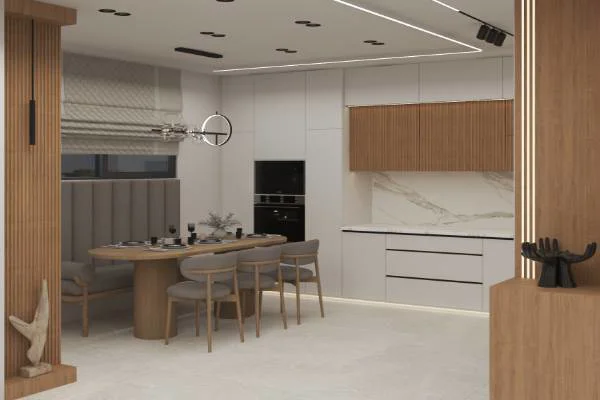 گروه معماری و مهندسی،صفر تا صد بازسازی منازل مسکونی،اداری و تجاری