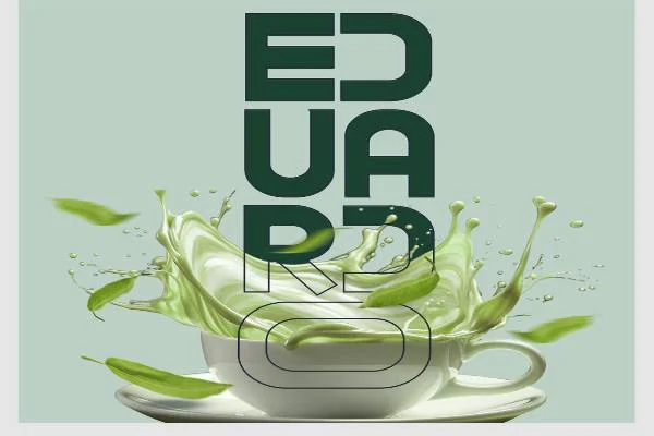 طراحی گرافیک، هویت بصری