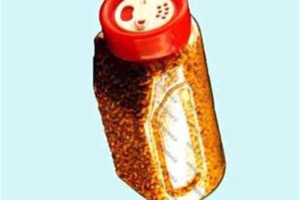 تولیدکننده تخصصی ادویه پاش 