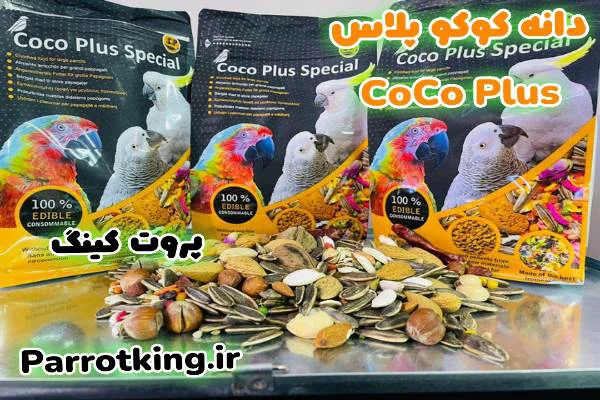 غذا کاسکو خوراک کاسکو 