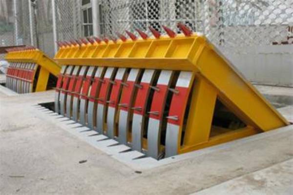 خرید و نصب انواع راهبند هیدرولیک و الکترومکانیک با قیمت عالی