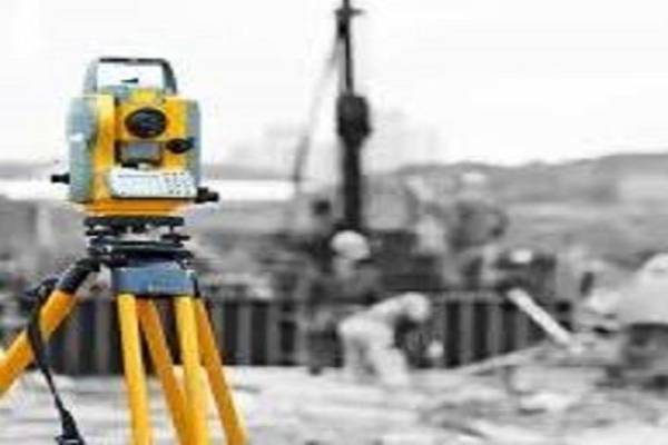 خدمات نقشه برداری  توپوگرافی  سندمالکیت