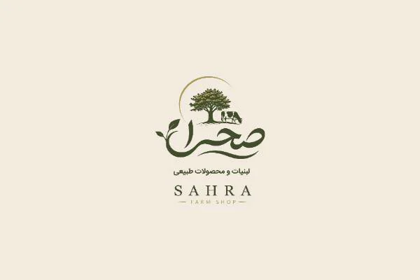 طراحی لوگو