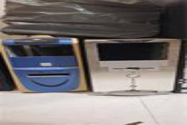 خرید ضایعات الکترونیکی و قطعات کامپیوتری