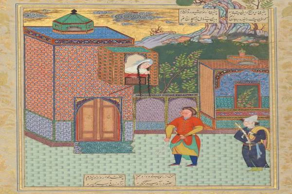 طراح گرافیک