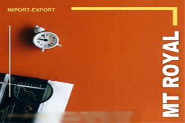 واردات تخصصی قطعات یدکی ماشین آلات عمرانی