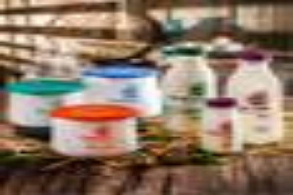 فروش محصولات لبنی ارگانیک با طعم اصیل