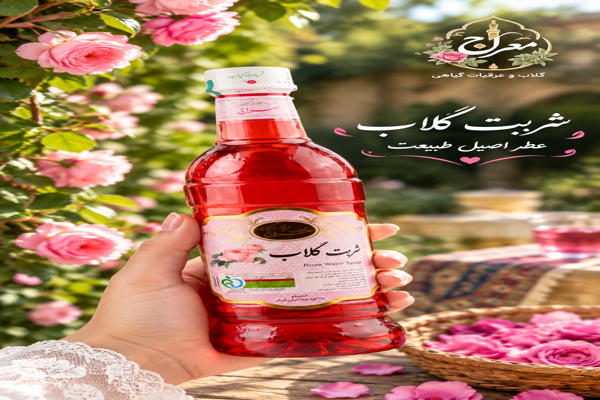 تصویر 2 آگهی گلاب کاشان