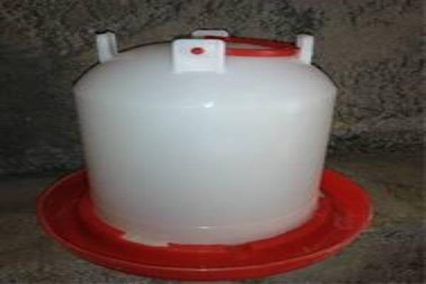 دانخوری بشقابی کوناوی طرح آمریکایی