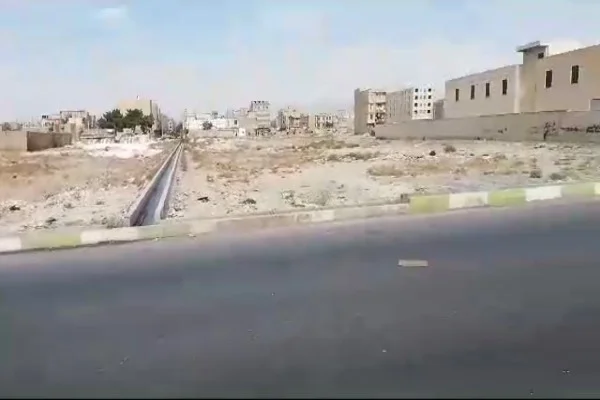 زمین 