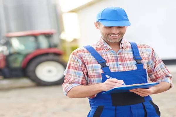 شرکت مهندسی کشاورزی پارس برزگر آذربایجان 