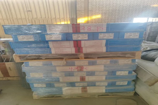 تصویر 4 آگهی الکترود آما 1600 الکترود ضد سایش الکترود 1600