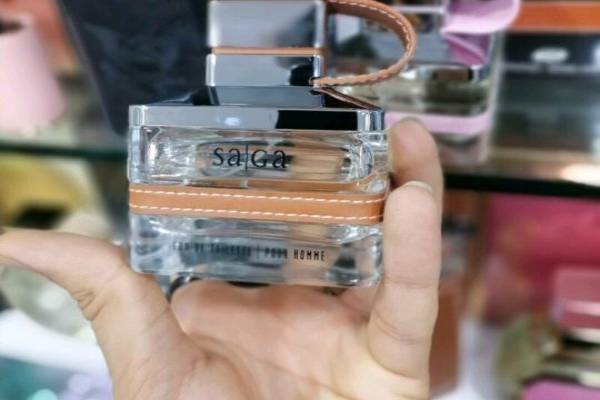 بوی عطر تو اصالت توعه