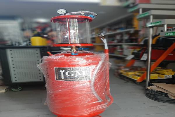 ساکشن روغن بادی با کیفیت تضمینی 