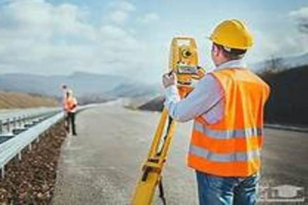 خدمات نقشه برداری  توپوگرافی  سندمالکیت