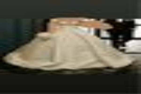 لباس عروس دست دوز زیبا و خاص برای هر عروسی