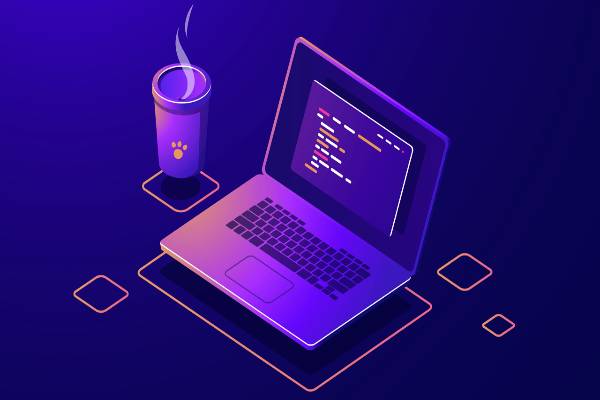 برنامه نویس تحت وب