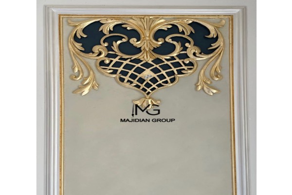 میکروسمنت و پتینه