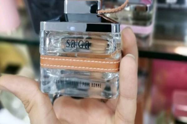 بوی عطر تو اصالت توعه