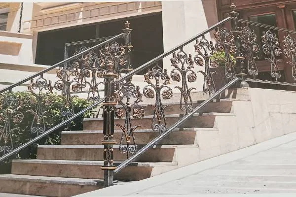 خدمات جوشکاری