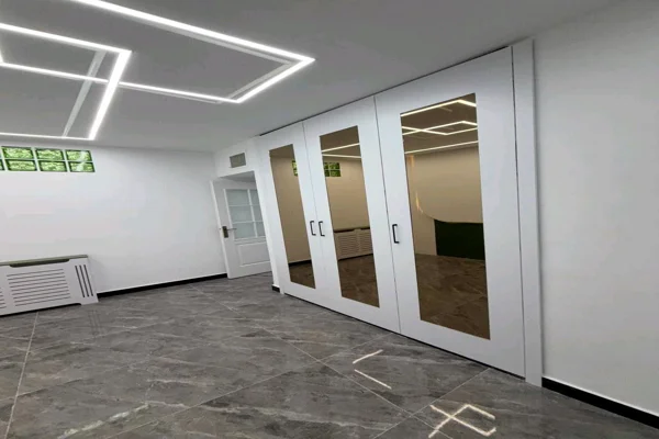 68متر.فول امکانات.سند تکبرگ.روبنما