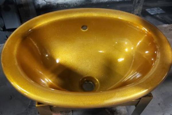 خدمات فلز کاری و رنگ پودری الکترو استاتیک در تهران