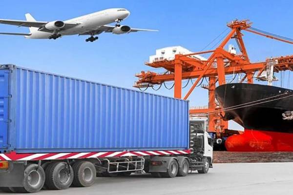 ترخیص کالا از تمام گمرکات، واردات از چین و جهان