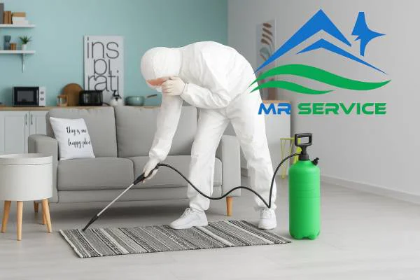 سمپاشی ساس در تهران، سمپاشی سوسک، سمپاشی موش تهران، شرکت مجاز سمپاشی
