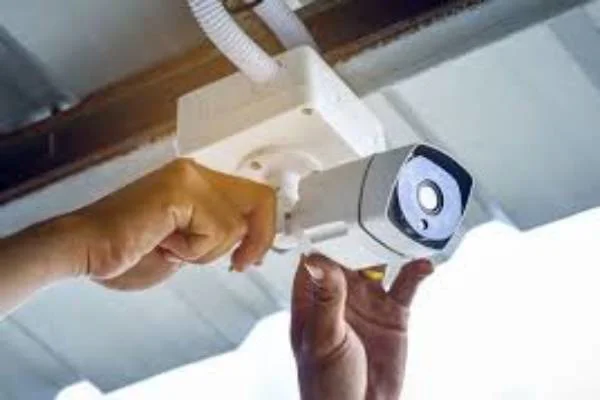 نصب تعمیرات نصاب خدمات دوربین مداربسته 