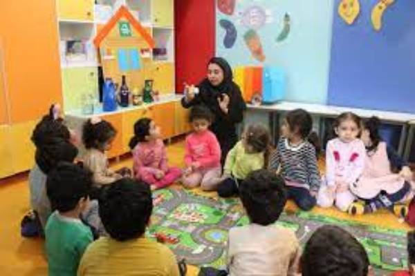 دوره آموزشی مربی مهدکودک ورود به بازارکار