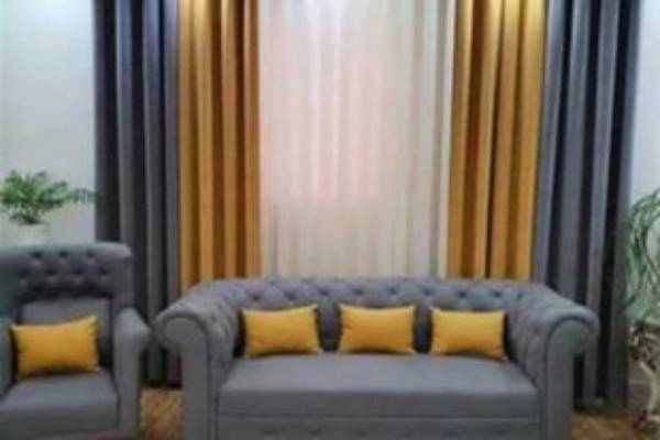 قیمت و شرایط استثنایی پرده پانچ و پرده آماده