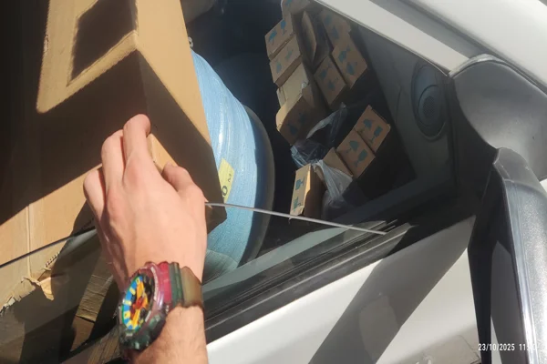 تولید کننده رک و تجهیزات پسیو 