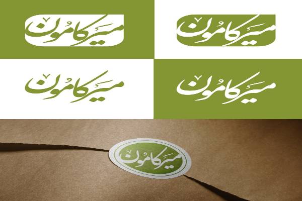 طراحی لوگو، هویت بصری، ست اداری، کاتالوگ و بروشور