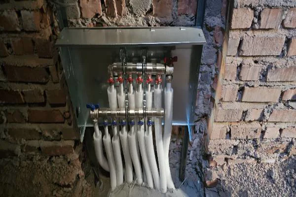 اجرا نظارت طراحی سیستم های تاسیسات مکانیکی ساختمانی 