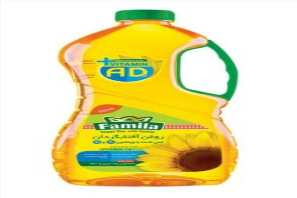 روغن اویلا و فامیلا