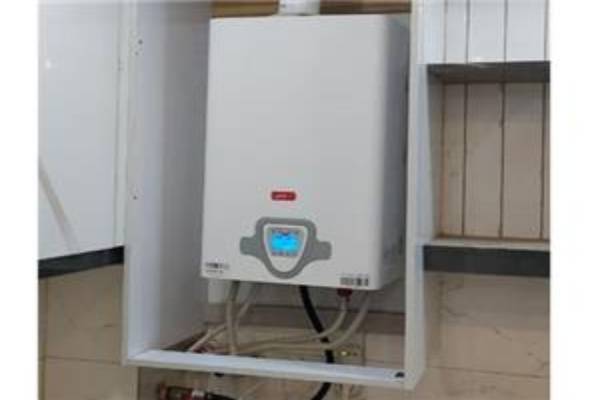 پکیج شوفاژ دیواری