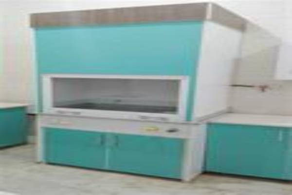 ساخت سکوبندی آزمایشگاهی و میز آزمایشگاهی