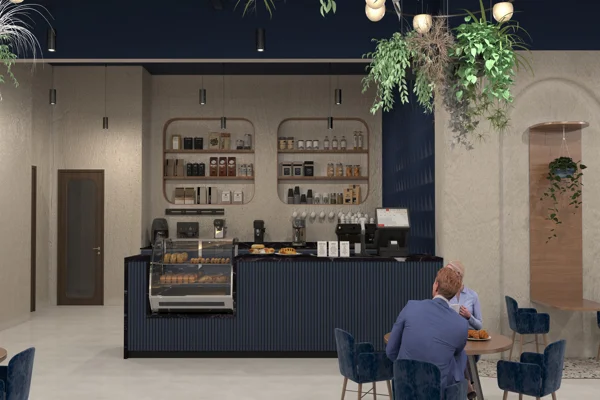 طراحی داخلی دکوراسیون