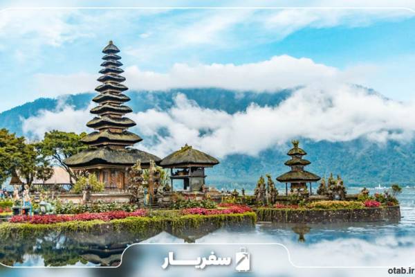 مسافرت به اروپا با تورهای آژانس گردشگری سفریار
